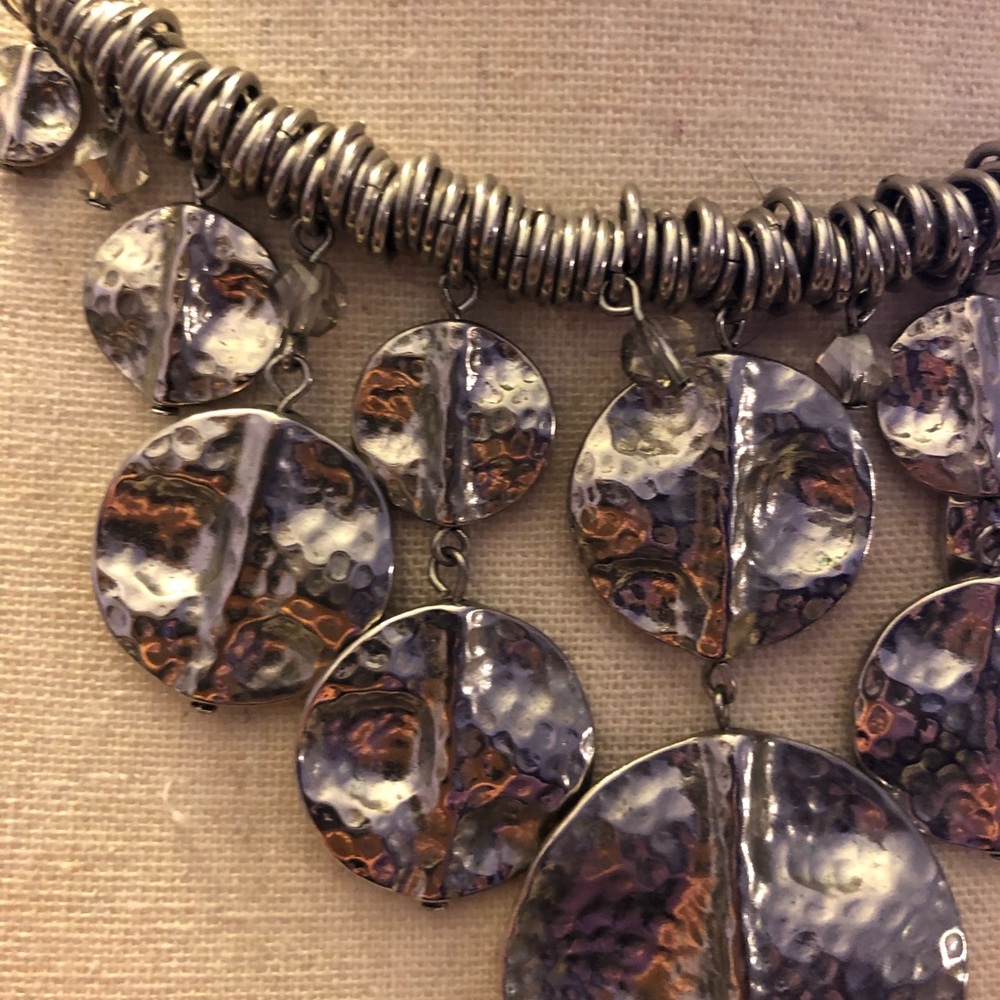 Premier Design Statement Necklace - image 2